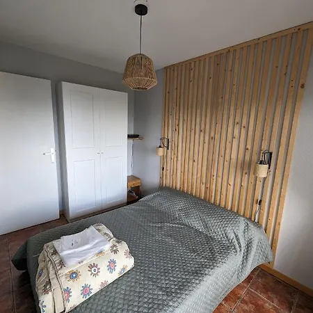 Apartment Centre De Font-romeu, Vue Montagne Font-Romeu-Odeillo-Via