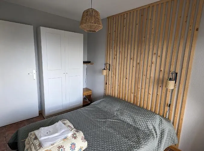 Appartamento Centre De Font-romeu, Vue Montagne Font-Romeu-Odeillo-Via